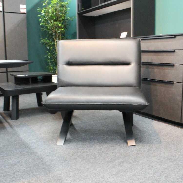 ダイニングチェア　ダイニングソファー　黒　ブラック　バーネイションソファ ダイニングチェア ダイニングソファー 黒 ブラック バー