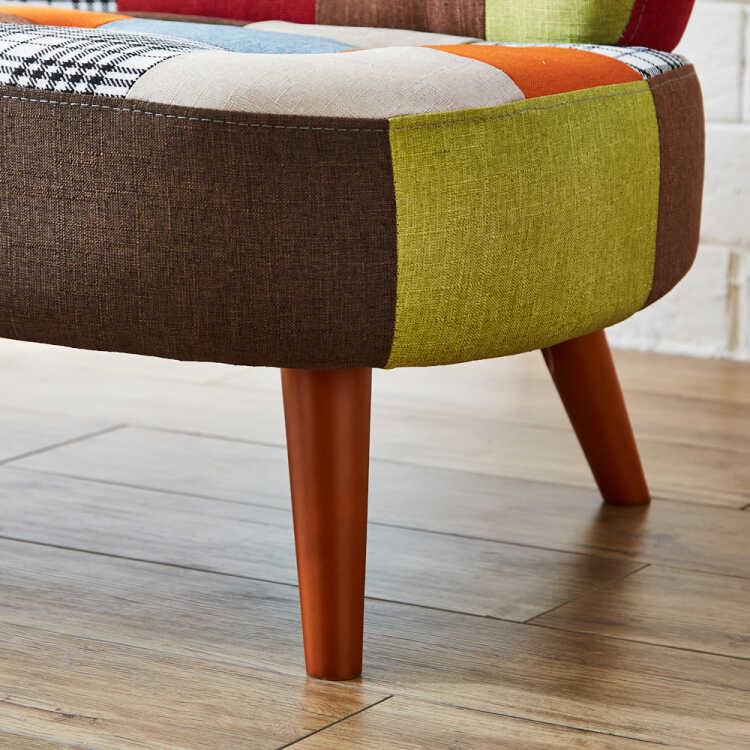 カラフルパッチワークソファ 374523-img.jpg