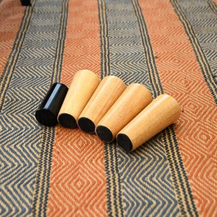 幅189cm・北欧風布製ソファーベッド ベージュ色 クッション2個付き ファブリック張り おしゃれ かわいい 天然木ラバーウッド製 シンプル 家具 インテリア |  | 15