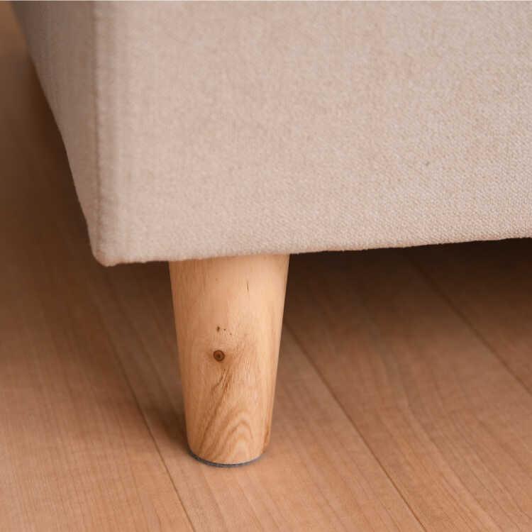 幅193cm・レイアウト組み替え自由な3点セット！布製コーナーソファー ダークグレー色 ロータイプOK 開梱設置サービス付き リビング シンプル かっこいい お洒落 |  | 13