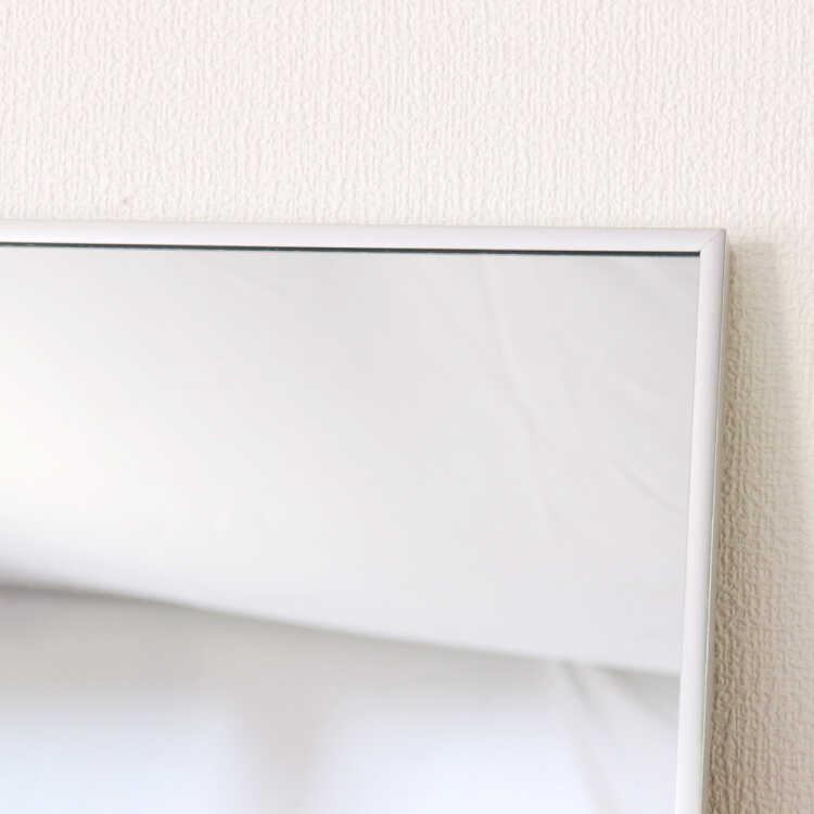 スタンドミラー 全身鏡 姿見 鏡 ミラー おしゃれ シンプル モダン