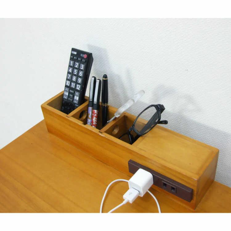 収納 ワゴン サイドテーブル キャスター付 コンセント付 引き出し 大容量 木製 天然木 シンプル ナチュラル 北欧 リビング キッチン テーブル 机 |  | 07