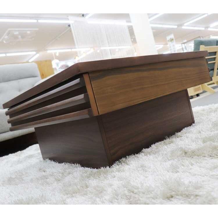 地域限定SALE適応中！】リビングテーブル ローテーブル おしゃれ 木製