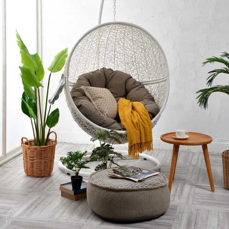 サイドテーブル 丸 天然木 無垢 チーク おしゃれ 北欧 完成品 ミニテーブル ナチュラル シンプル 直径45cm 木製 単品 リビング 寝室 おすすめ |  | 12