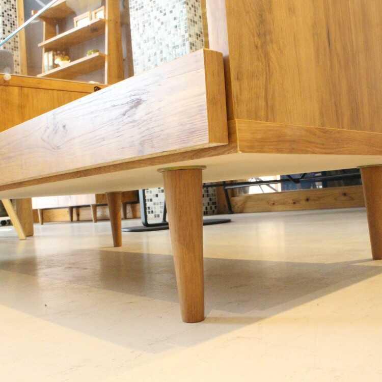 センターテーブル ローテーブル 木製 ガラス おしゃれ テーブル