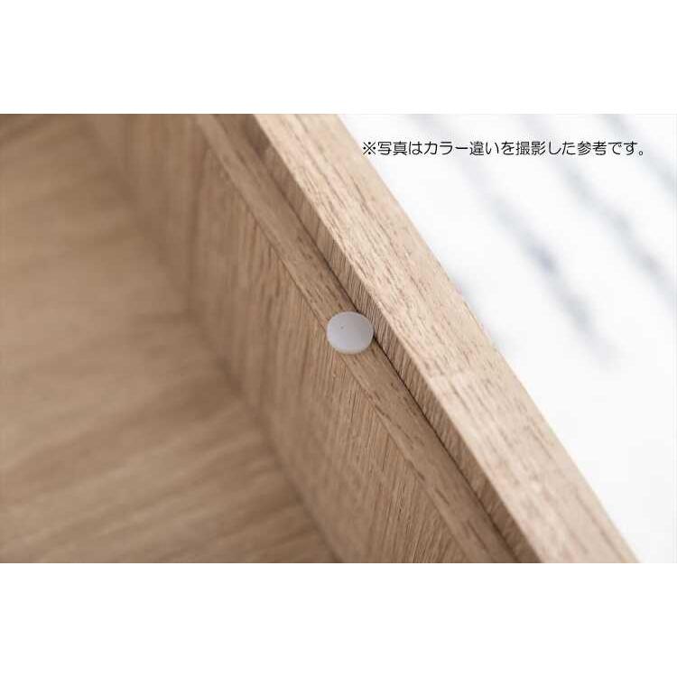 リビングテーブル 引き出し 収納 北欧 モダン ガラス天板 おしゃれ