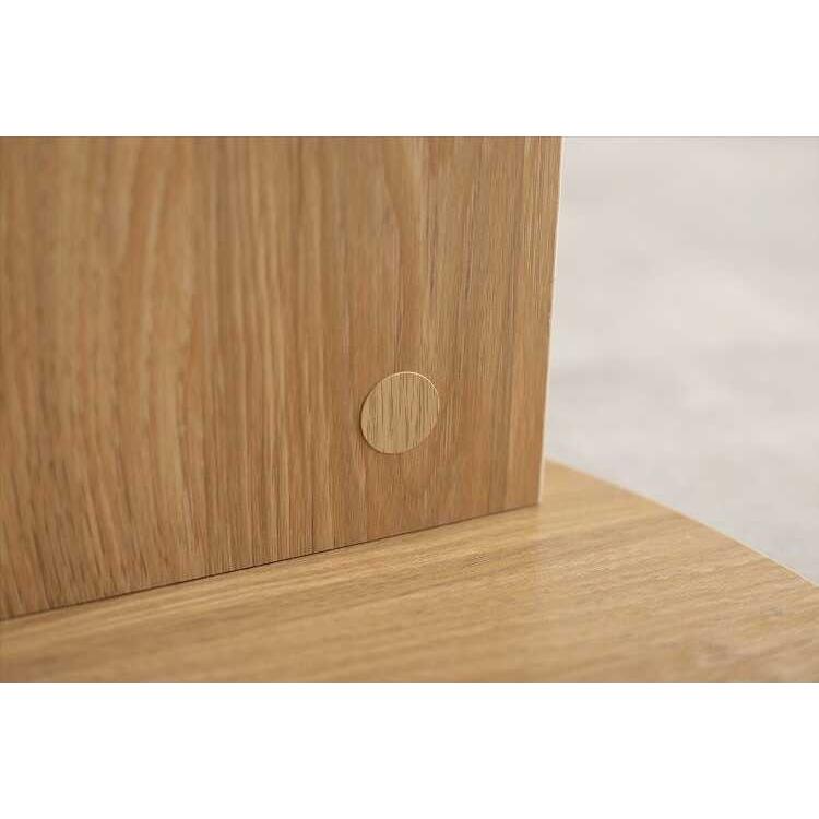 センターテーブル 丸テーブル ラウンド 丸型 円形 おしゃれ 木製 北欧 ナチュラル 木目調 コンパクト 幅55 円卓 カフェテーブル ローテーブル |  | 10