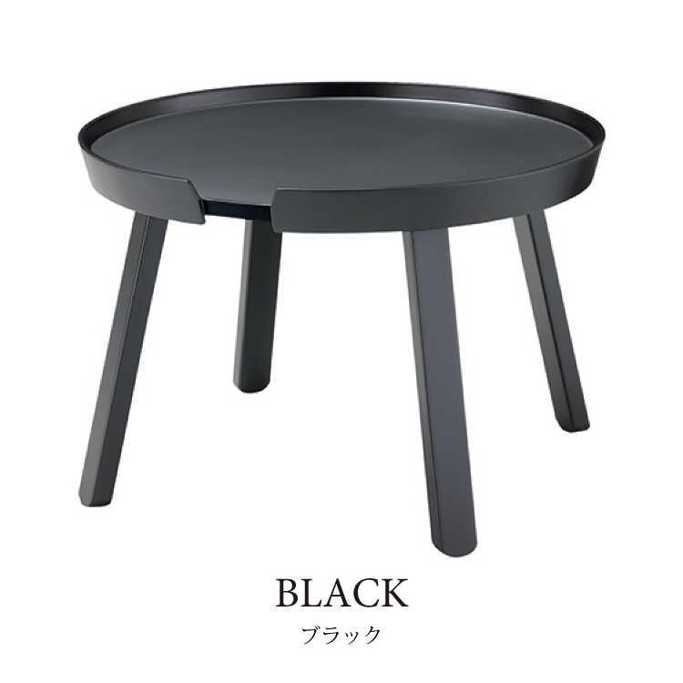 【極美品】円形ガラステーブル ブラックよりのグレー 極美品】形ガラステーブル ブラックよりのグレー