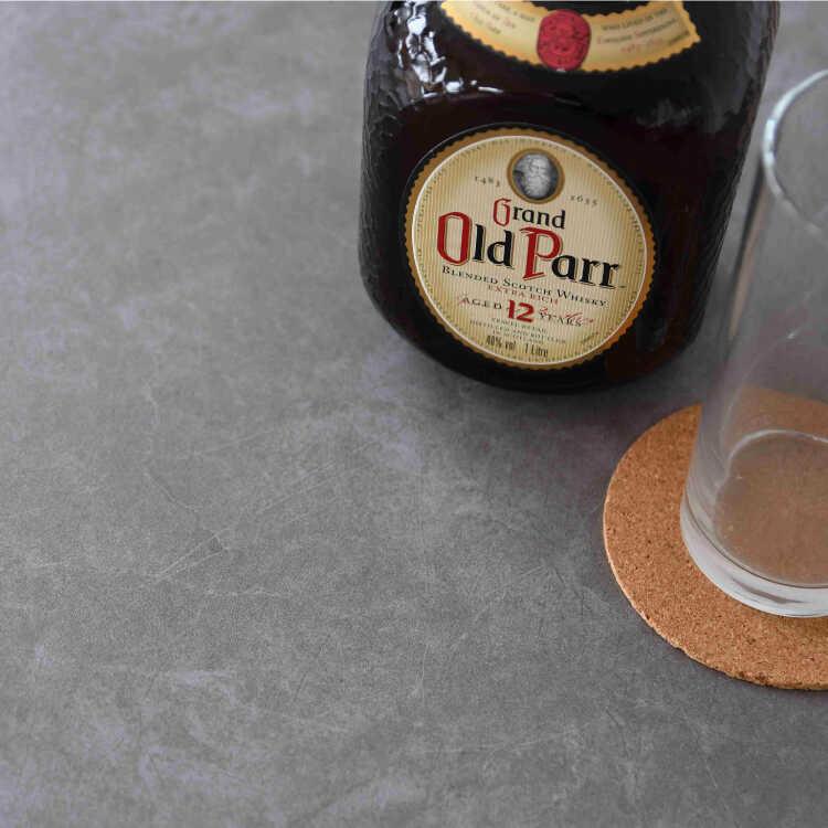 幅120cm・コンクリート柄セラミック製リビングテーブル センターテーブル ローテーブル コーヒーテーブル 長方形 かっこいい モダン おしゃれ モノトーン グレー |  | 03