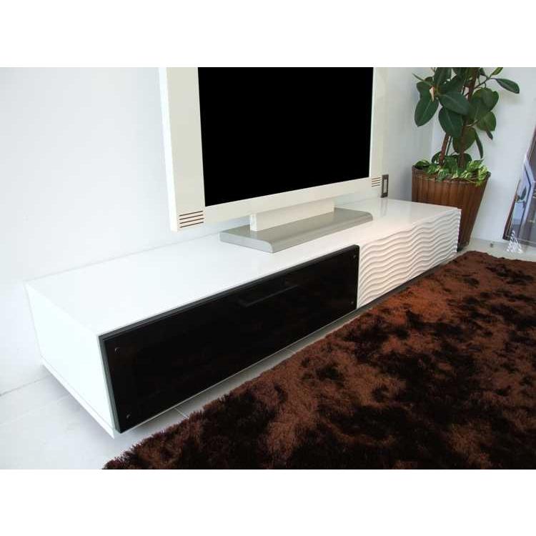 日本製 ホワイト テレビ台 モダンデザイン 楽天市場】[クーポンで20