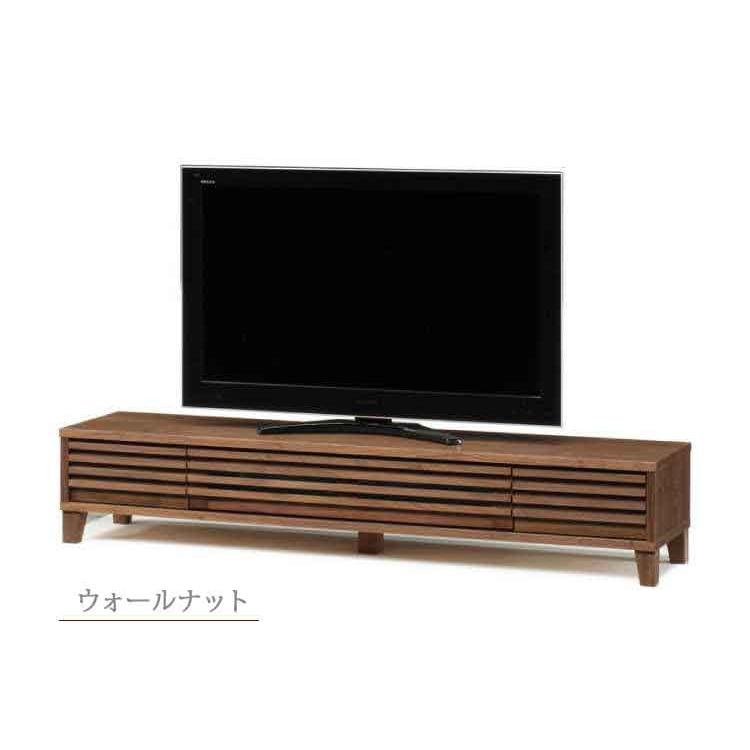 地域限定SALE適応中！】TVボード ローボード 幅181cm 格子