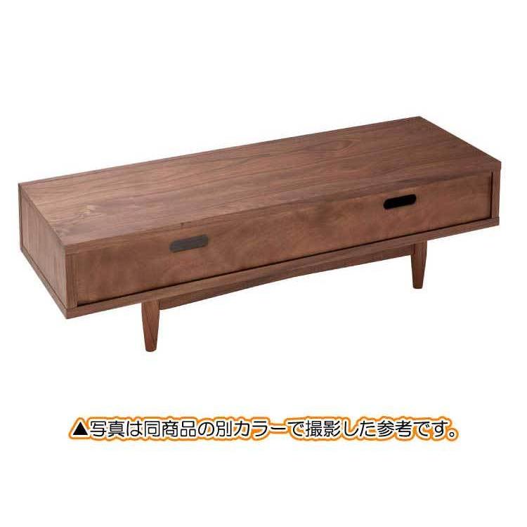 テレビボード テレビ台 ナチュラル 木製 天然木 テレビボード 150㎝幅ナチュラル色（ サイズオーダー
