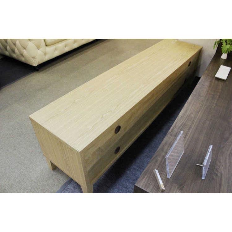 地域限定SALE適応中！】テレビボード TV台 ローボード 天然木製 無垢製