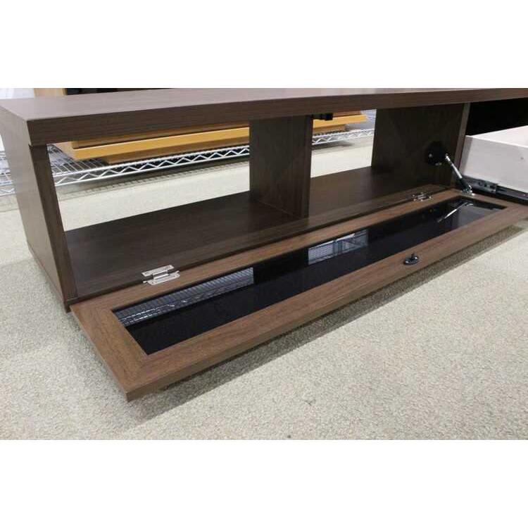超人気！【幅150cm】テレビ台 ローボード 収納 テレビボード　BROWN TVボード テレビ台 ローボード 幅150cm スリム ブラウン 茶色 日本製