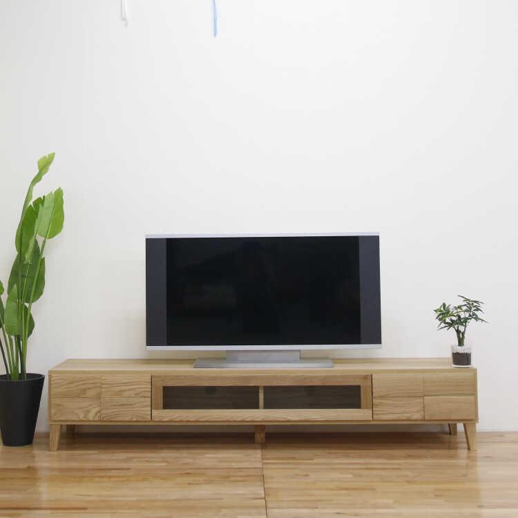 【超美品】テレビボード ローボード EMOOR（エムール） テレビボード テレビ台 ローボード 幅115 幅152 幅