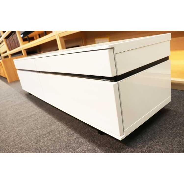 地域限定SALE適応中！】テレビボード TV台 幅180cm ホワイト 白