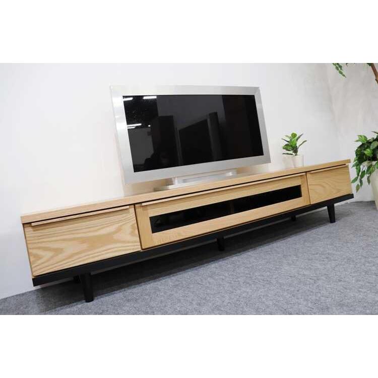限定値下げ テレビボード 180cm 日本製 楽天市場】【本体完成品