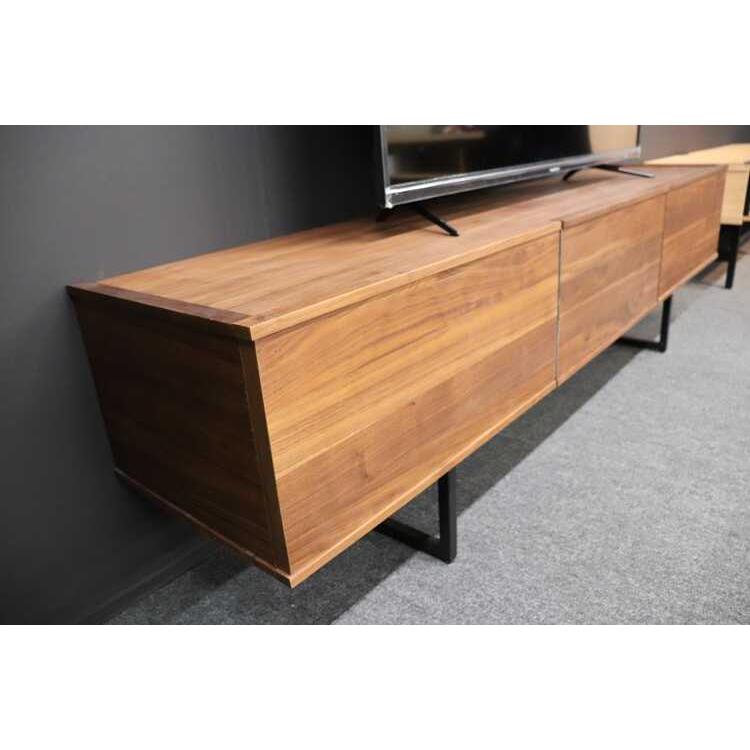 テレビボード テレビ台 完成品 180 北欧 おしゃれ 収納 引き出し 天然