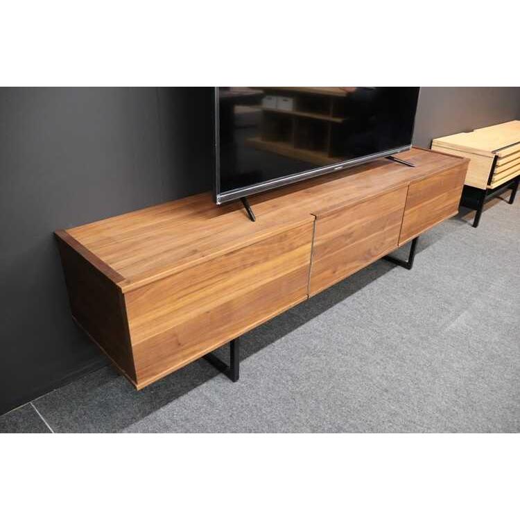 テレビボード テレビ台 完成品 180 北欧 おしゃれ 収納 引き出し 天然