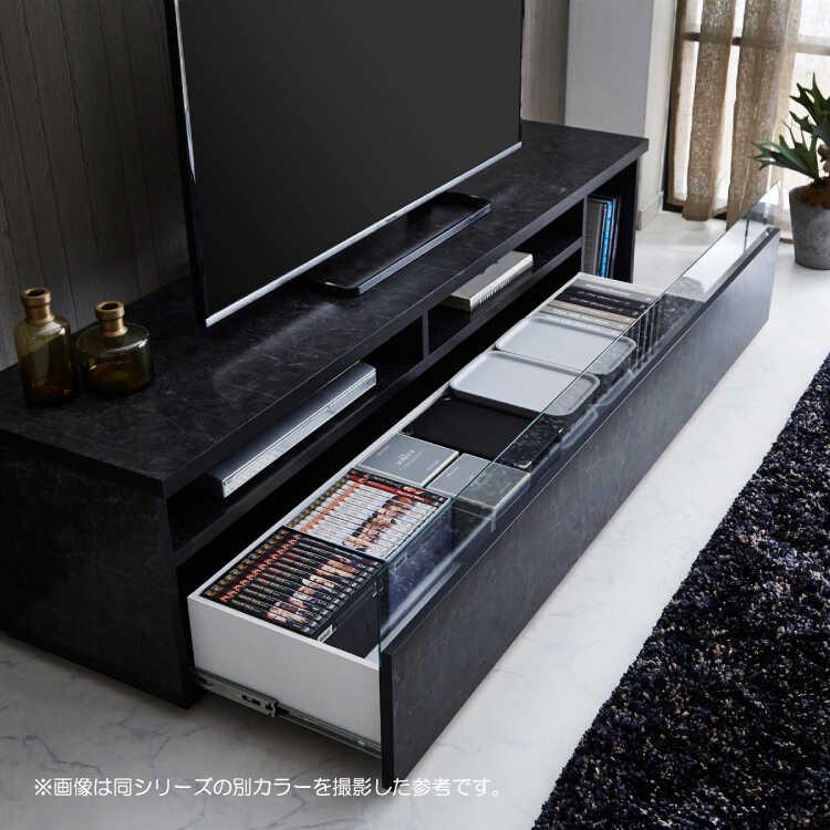 テレビ台 ローボード 180 TVボード TV台 おしゃれ ヴィンテージ