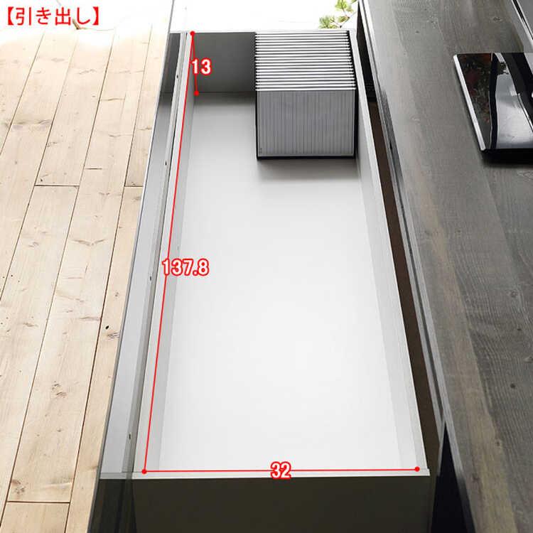 テレビ台 ローボード 180 TVボード TV台 おしゃれ ヴィンテージ