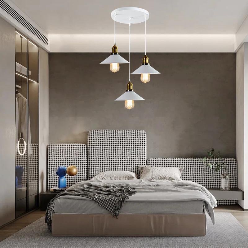 ペンダントライト吊り下げ天井照明シーリングライト北欧3灯 E26 ダイニング 照明 おしゃれインテリア 食卓用 居間用 寝室 照明器具 カフェ モダン Led対応 Bs215x3 インテリア三和ジャパン 通販 Yahoo ショッピング