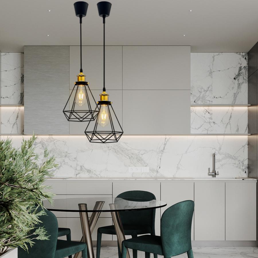 爆買ペンダントライト おしゃれ 吊り下げライト 北欧 天井照明