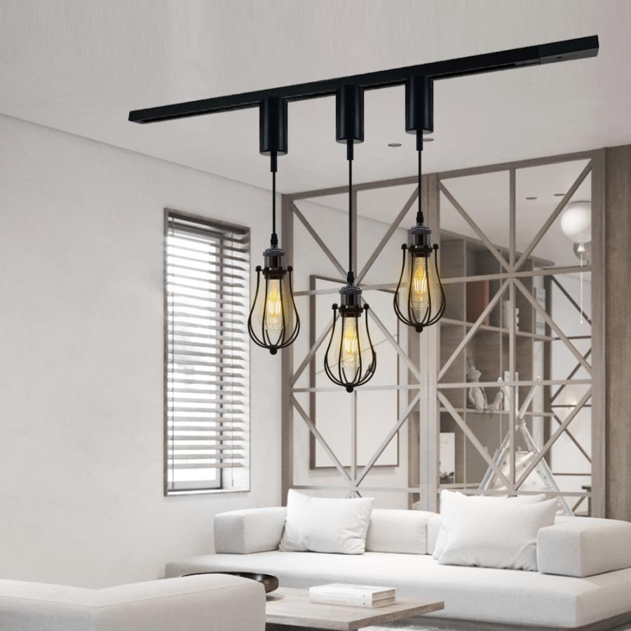 ペンダントライト おしゃれ 北欧 店舗照明 デザイン照明 長さ自由調節