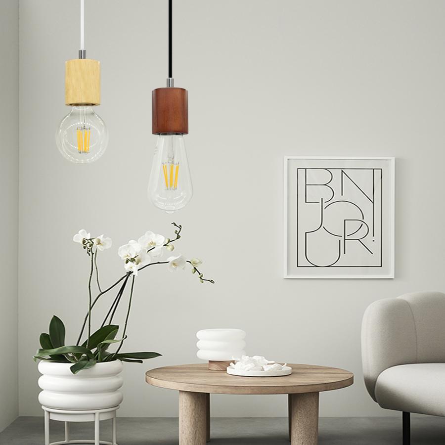 北欧ペンダントライト デンマーク ヴィンテージ ペンダントライト シルバー