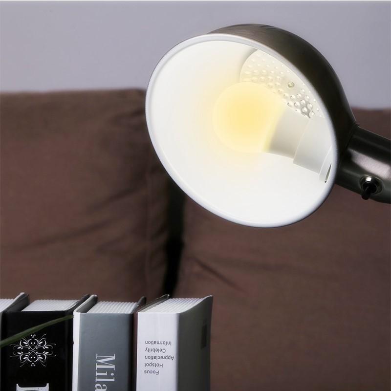 LED電球 E17 調光器対応 60W形相当 ミニクリプトン球 小形 電球色 口金