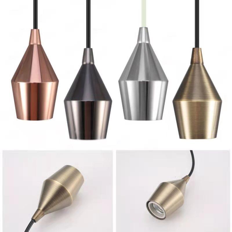 5個セット レトロ照明 おしゃれ LED対応 吊り下げソケット ソケット  