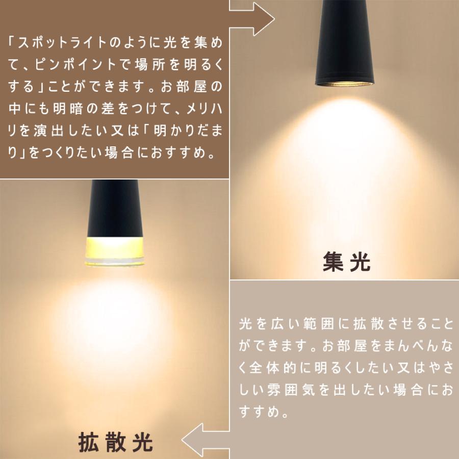円錐形ペンダントライト 集光型 一体式照明 北欧 おしゃれ 円錐形ペンダントライト 集光型 一体式照明 北欧 おしゃれ