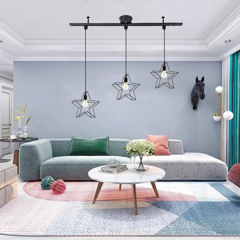 新品同様美品　ダクトレールライト　3個セット sumairuled_tkd-1m-sr-215x3-6w