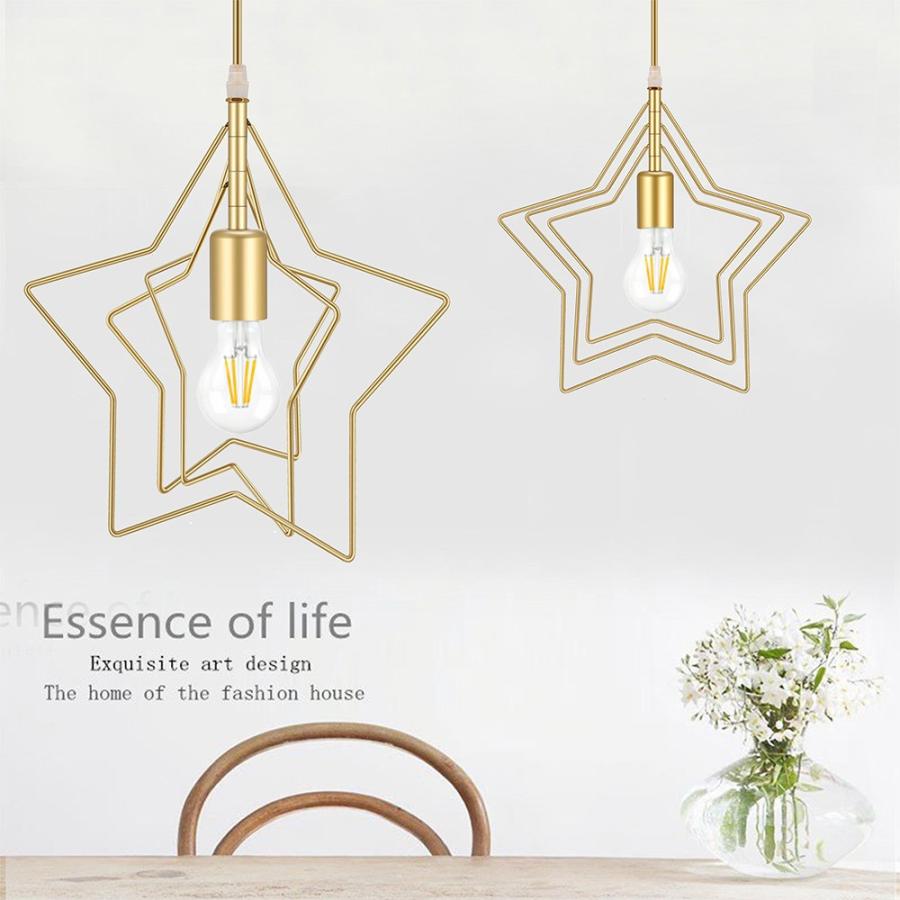 ペンダントライト ダクトレール 星形 1灯 おしゃれ 吊り下げライト シーリングライト ダイニング リビング 照明 北欧 カフェ モダン 天井照明 Led対応 Xx360 インテリア三和ジャパン 通販 Yahoo ショッピング