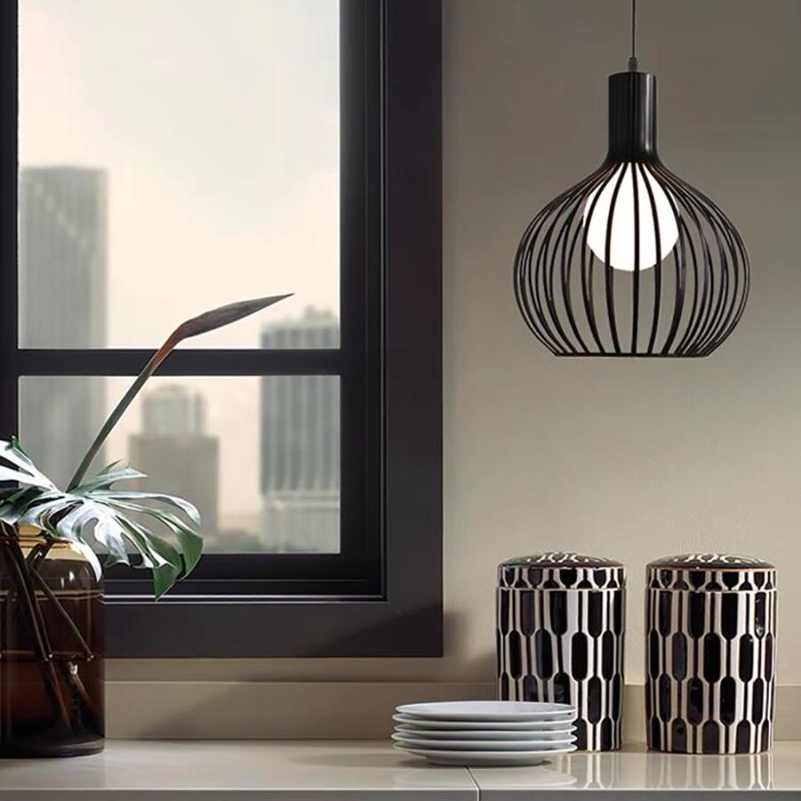 ペンダントライト 吊り下げライト 球状 吊り下げ おしゃれ 北欧 ダクト