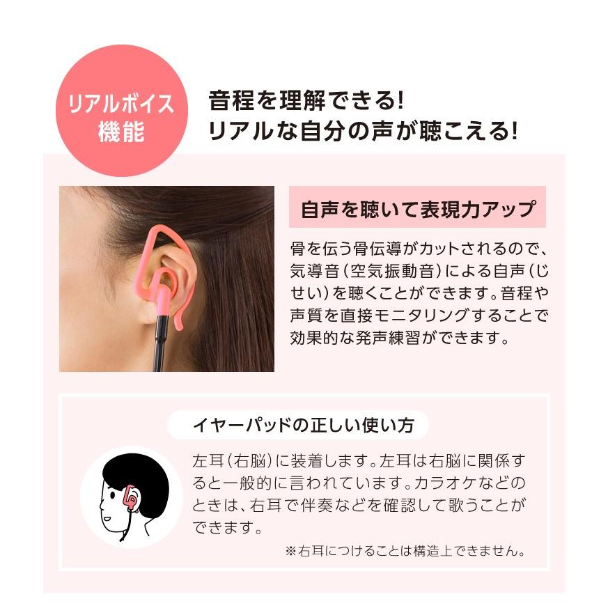 Utaet Mini ウタエット ミニ カラオケ 練習 歌うま 熱唱 ボイトレ ストレス解消グッズ ストレス解消 ストレス発散 大声 312 75 R 137 Interieur Deco 通販 Yahoo ショッピング