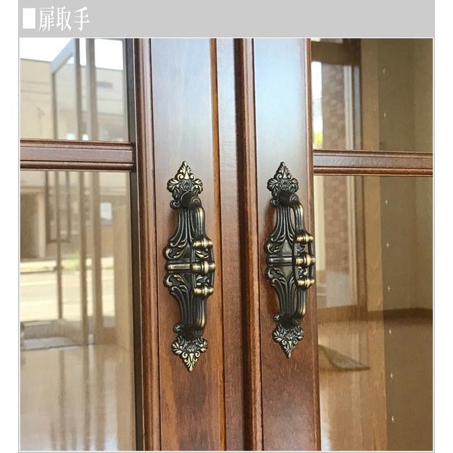 COLONIAL（カリモク家具） カリモク サイドボード アンティーク