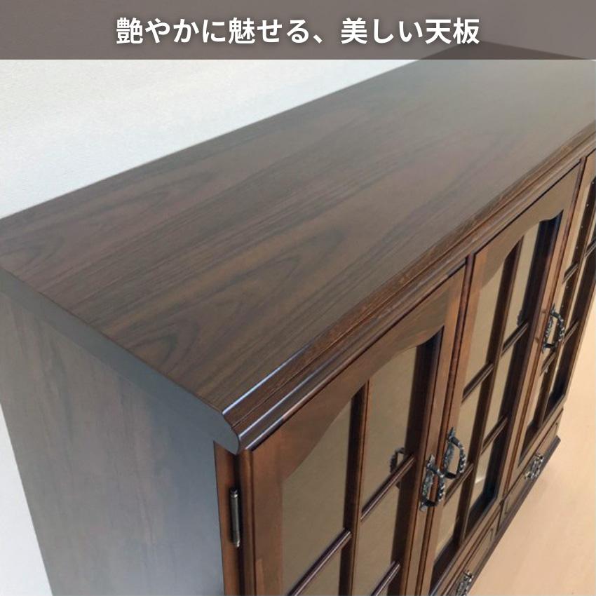 COLONIAL（カリモク家具） カリモク コロニアル サイドボード