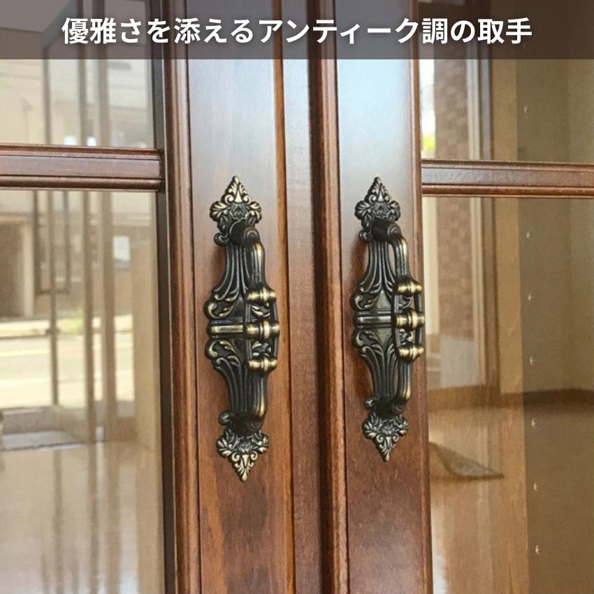 COLONIAL（カリモク家具） カリモク コロニアル サイドボード