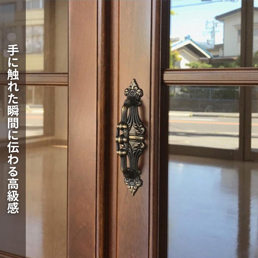 COLONIAL（カリモク家具） カリモク コロニアル サイドボード