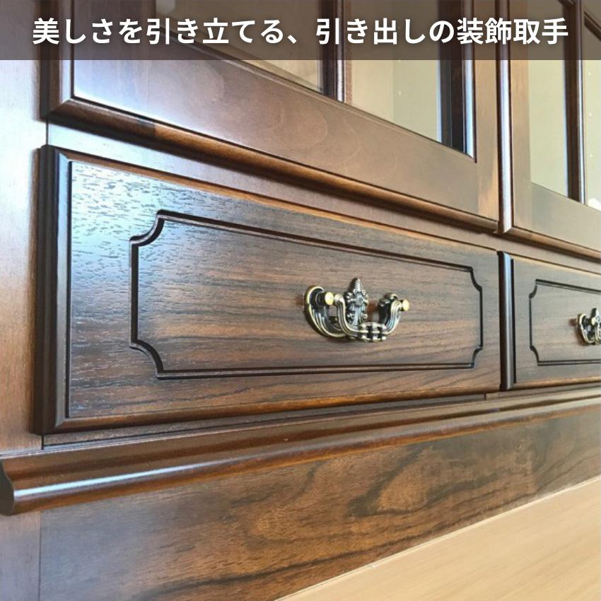 COLONIAL（カリモク家具） カリモク コロニアル サイドボード