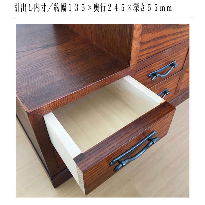 神谷家具 階段箪笥 木製 無垢 階段タンス 和風 和室 階段ダンス 神谷家具 階段箪笥 木製 無垢 階段タンス 和風 和室 階段ダンス