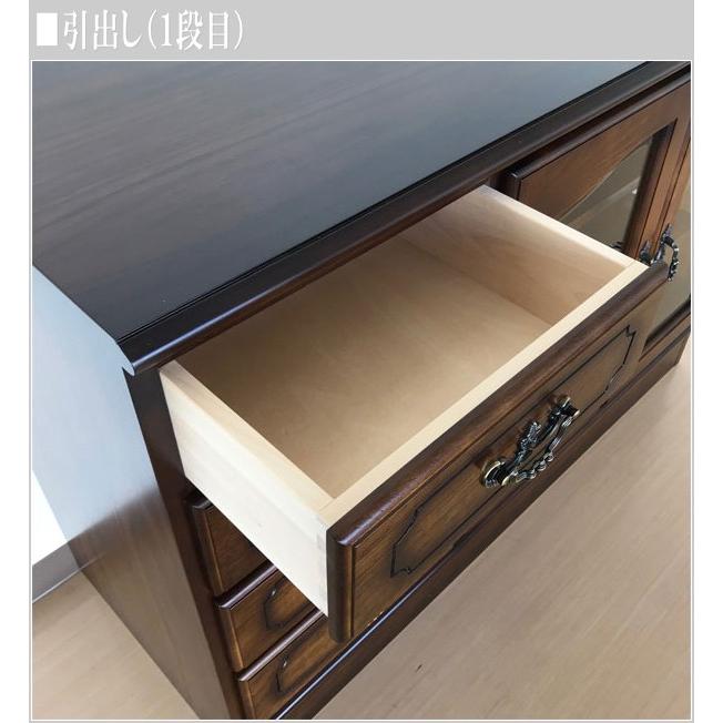 COLONIAL(カリモク家具) カリモク リビングボード 完成品 COLONIAL(カリモク家具) カリモク リビングボード 完成品