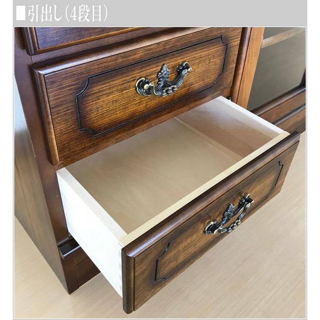 COLONIAL(カリモク家具) カリモク リビングボード 完成品 COLONIAL(カリモク家具) カリモク リビングボード 完成品