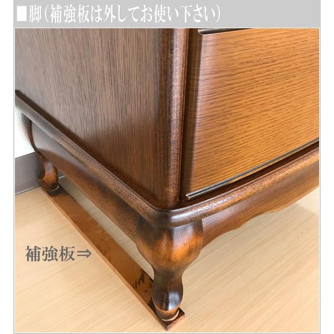 ジュエリーチェスト アンティーク ジュエリーボックス 鍵付