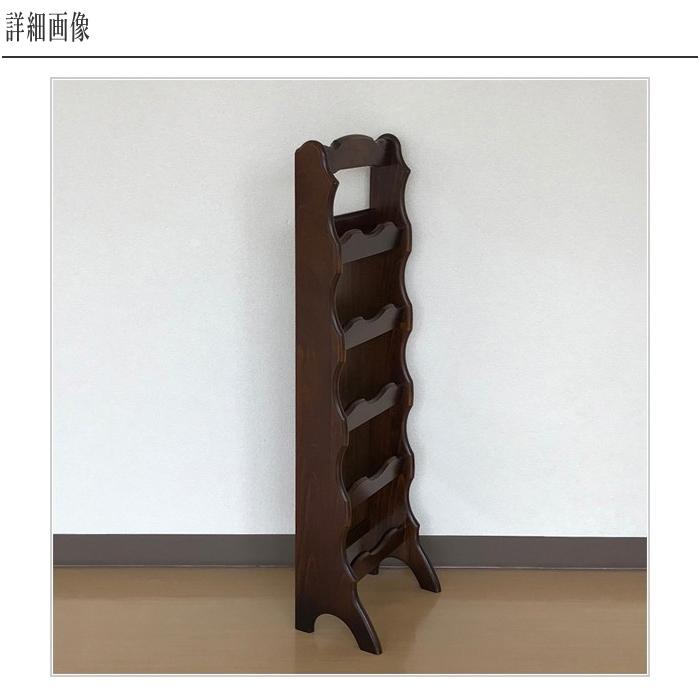 COLONIAL(カリモク家具) カリモク スリッパラック 木製 COLONIAL(カリモク家具) カリモク スリッパラック 木製