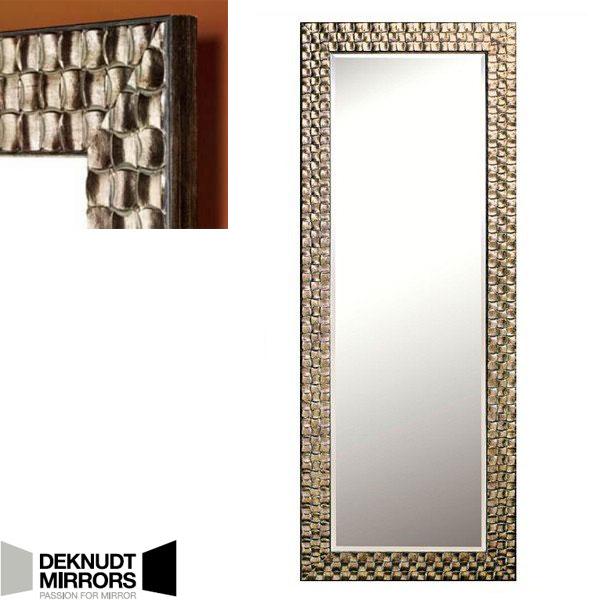 ウォールミラー アンティーク 全身ミラー おしゃれ 壁掛けミラー 北欧