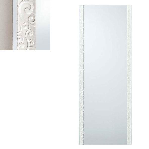 ウォールミラー 全身 全身鏡 壁掛鏡 おしゃれ 壁掛けミラー 北欧 姿見鏡 モダン モダン インテリア