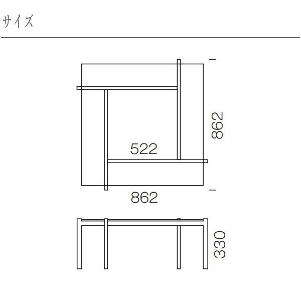 リビングテーブル おしゃれ センターテーブル 北欧 ガラステーブル