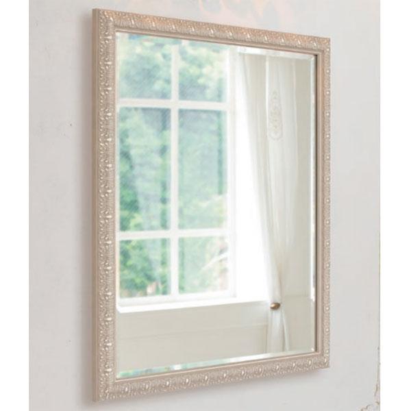 ウォールミラー おしゃれ 壁掛け鏡 アンティーク 壁掛けミラー